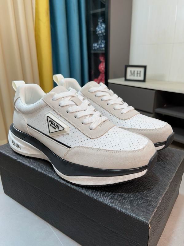 Prada Shoes Mens ID:20260916-264
